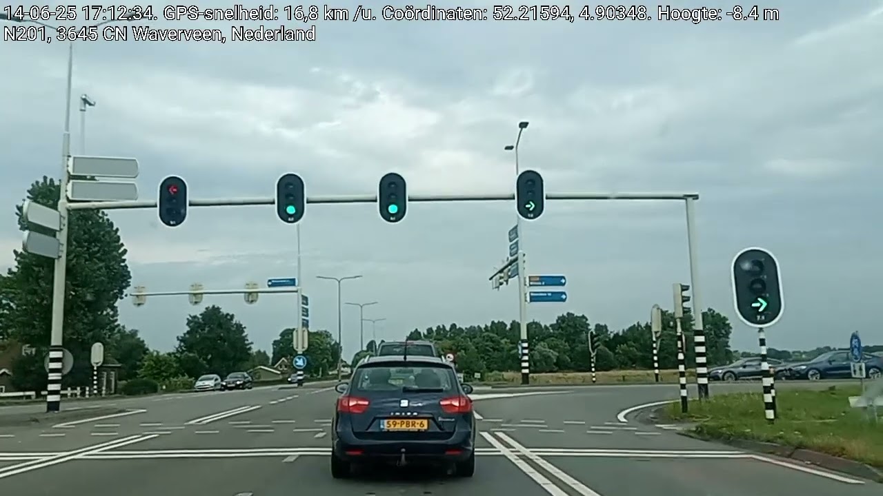 Uithoorn - Almere