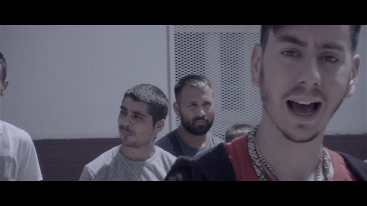 Tronco Melacho feat. Fernando Caro - Sobreviviré