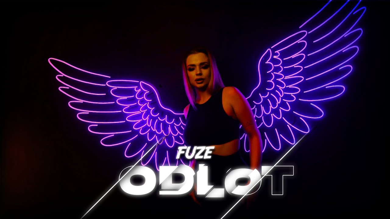 Fuze - Odlot (Official Video)