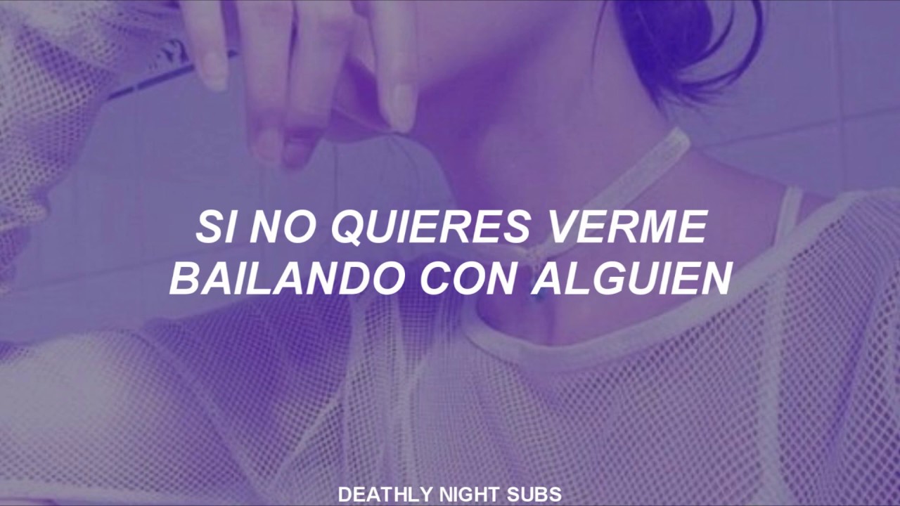 Dua Lipa - Don’t Start Now // Traducción al Español.