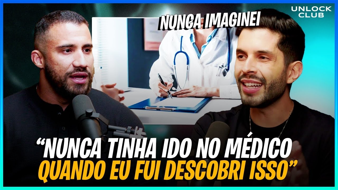 GRAVE?? KONDZILLA DESABAFOU PRO PLAYHARD SOBRE MOMENTO DIFICIL!!