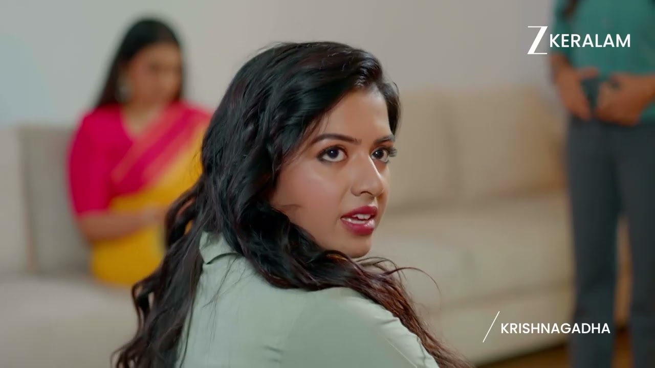 Krishnagadha | Every Day | 6:30 PM UAE | Zee Keralam Middle East | Episode No 35