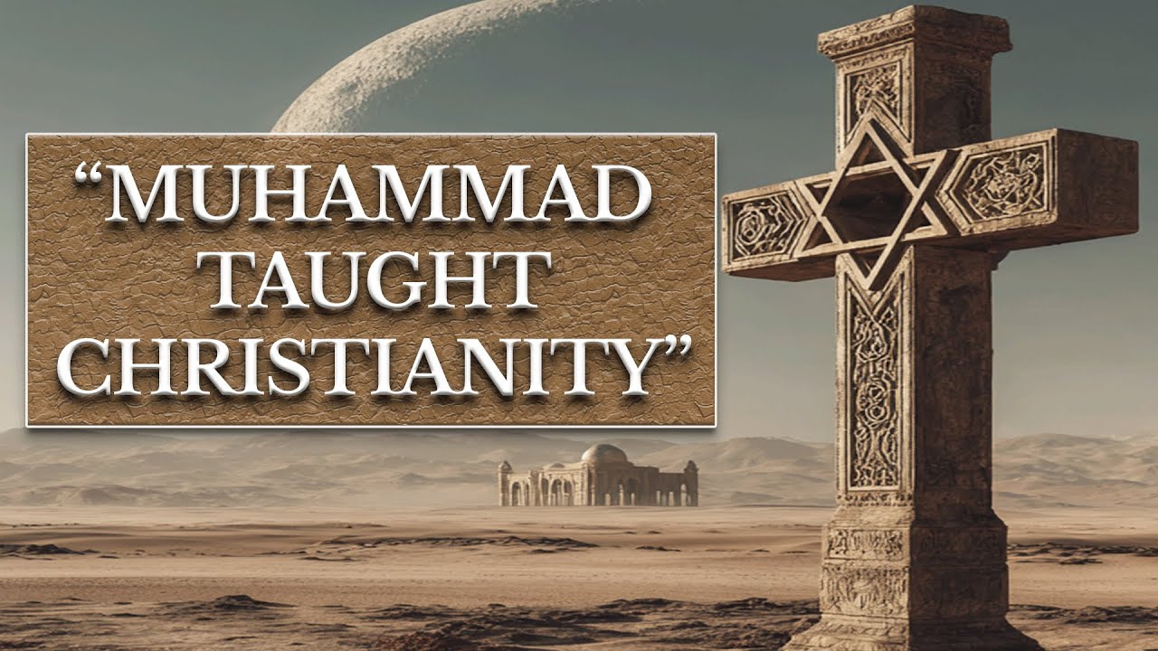Did Muhammad Really Teach Christianity To The Arabs?