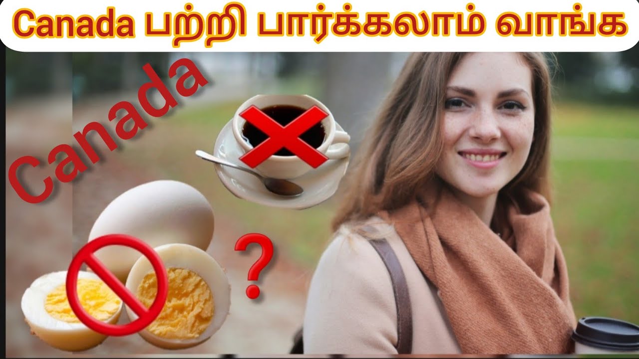 about canada in tamil | facts about Canada tamil| things about info canada in tamil.