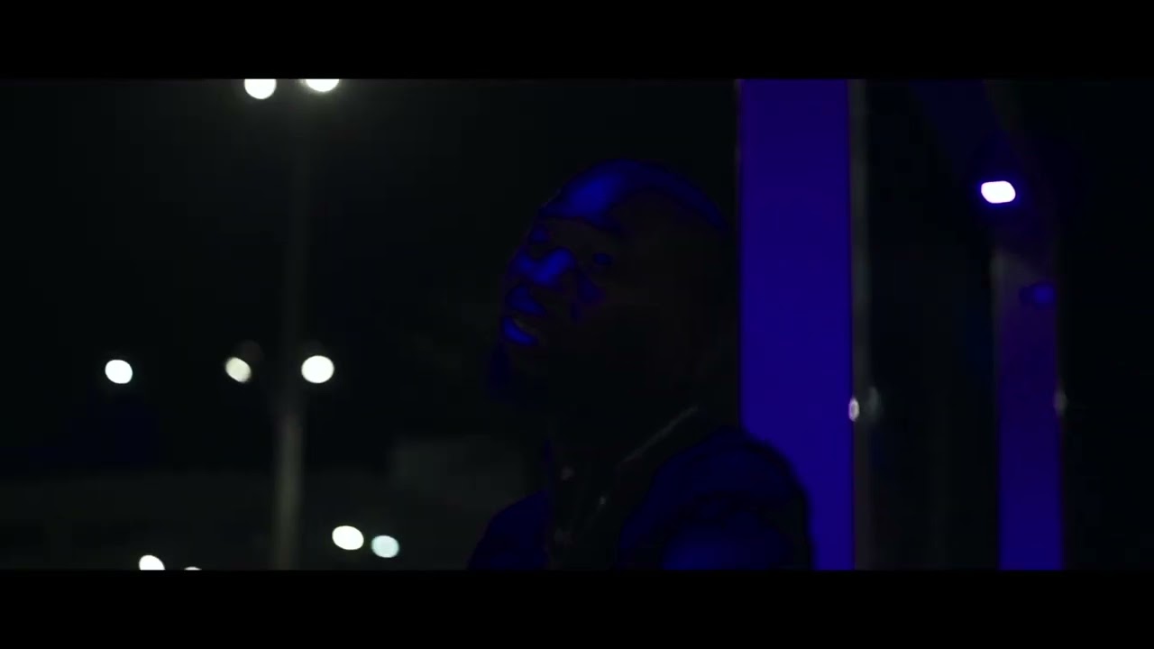 NONshalaunt - On My Way Up (Official Music Video)
