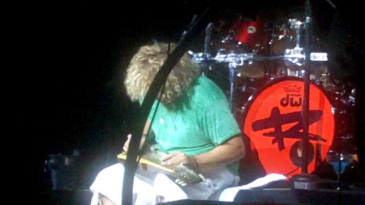 Sammy Hagar   Bad Motor Scooter