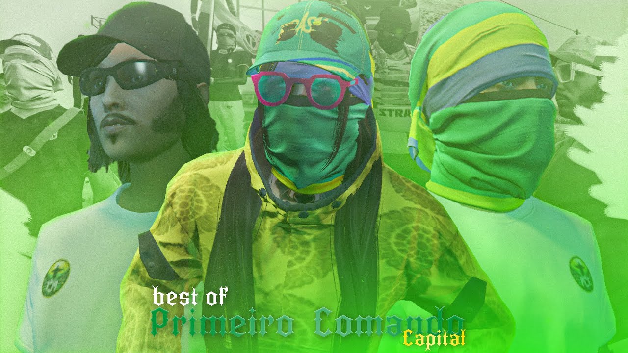 [BAYLIFE] BEST OF PCC 2 🇧🇷  | #BAYLIFE #ELLEMETIENACOEUR #FULLBDA