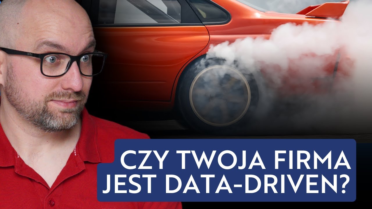 Czy Twoja firma jest dojrzała analitycznie?