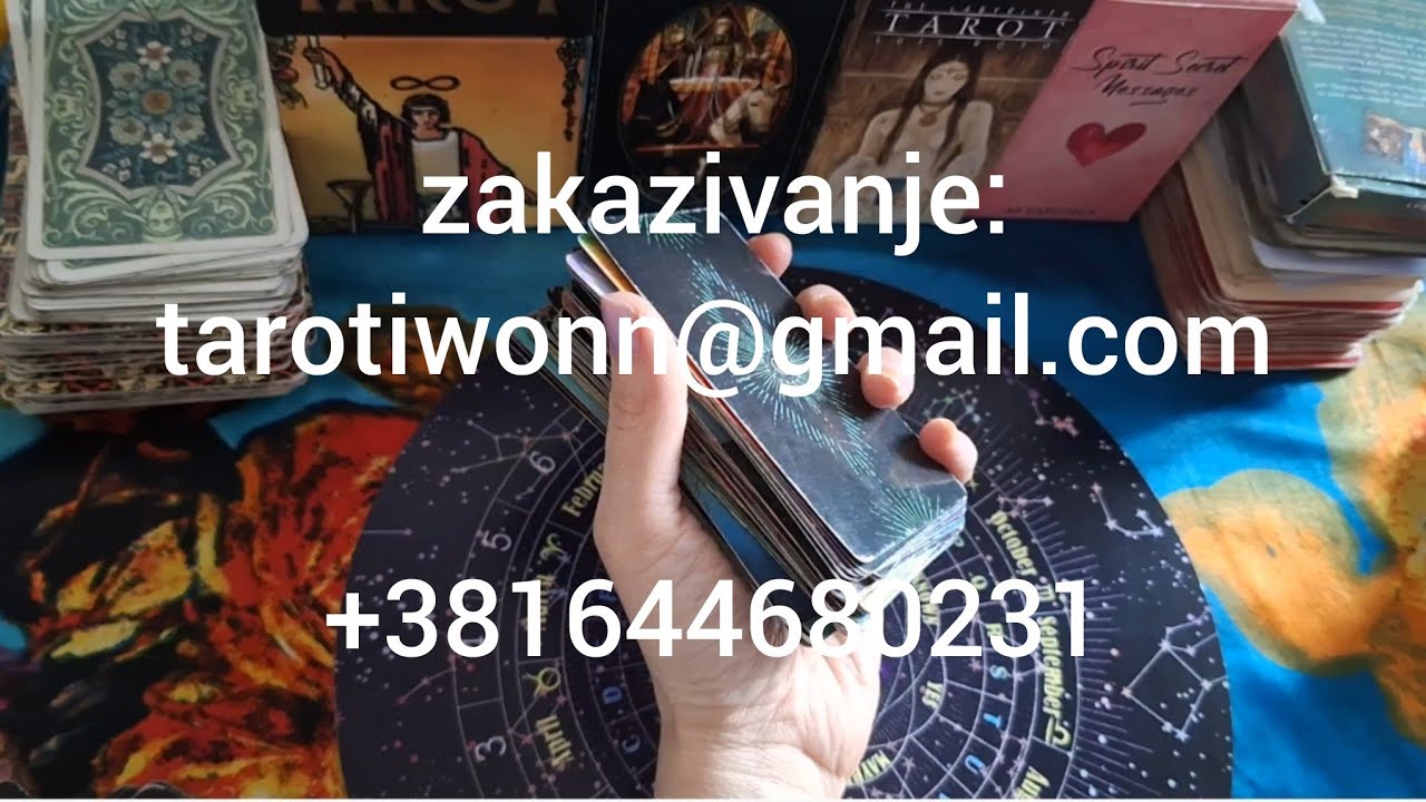 🩵Vreme je da saznaš ovo🩵Istina koju prećutkuje @TarotIwonn 