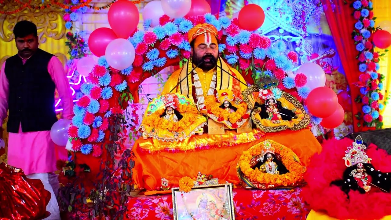 भगवान की भक्ति करें श्रध्दा विश्वास से 