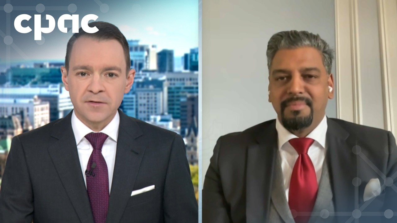 Inside India&rsquo;s High-Stakes Trade Mission to Canada