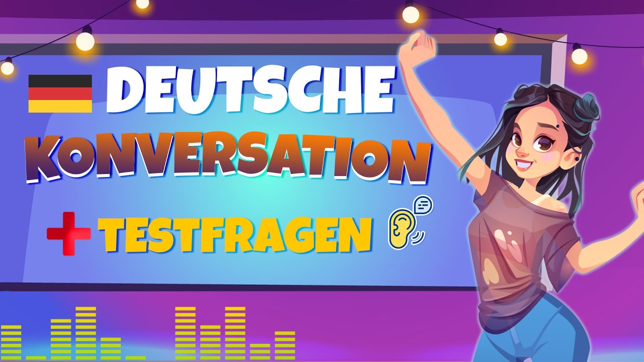 3 deutsche Dialoge f&uuml;r DICH (B1-B2) | Thema: Arbeiten und Zukunft