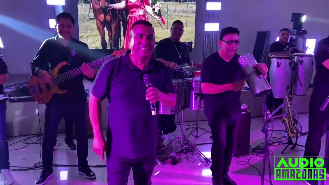 Se Baila Así - La Septima Parranda  2024