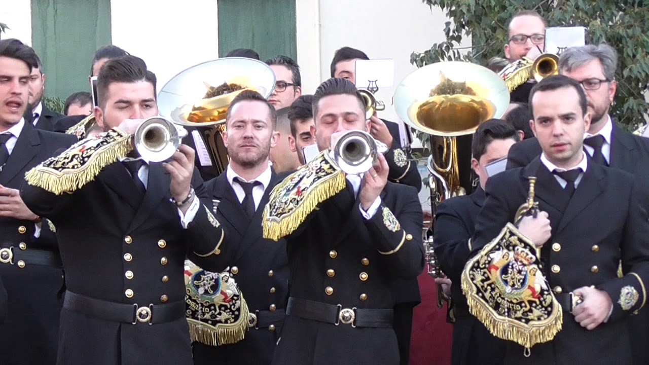 BCT Rosario (Linares) - Miradas - Certamen Hdad. San Pablo