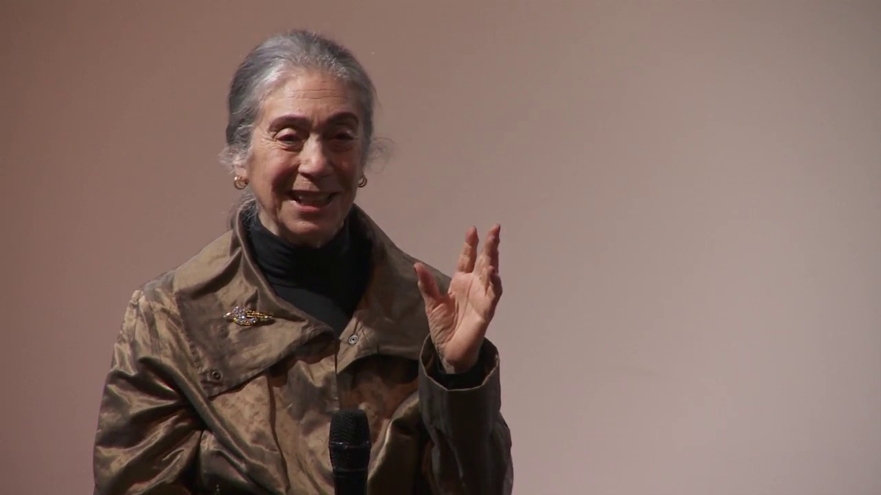 OGR Productions  / Susan Hiller, Social Facts-Fatti sociali