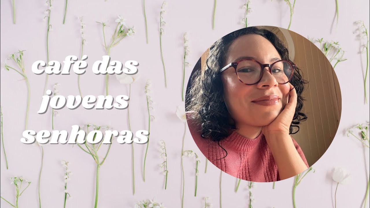 LIVE DAS JOVENS SENHORAS
