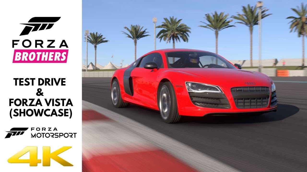Audi R8 Coupé 5.2 FSI quattro 2010