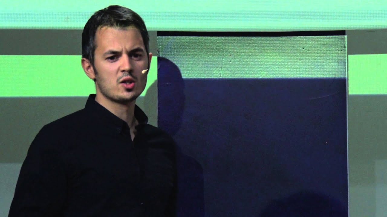 Development and Gender Equality: Inseparable Processes | Agon Maliqi | TEDxPrishtinaWomen