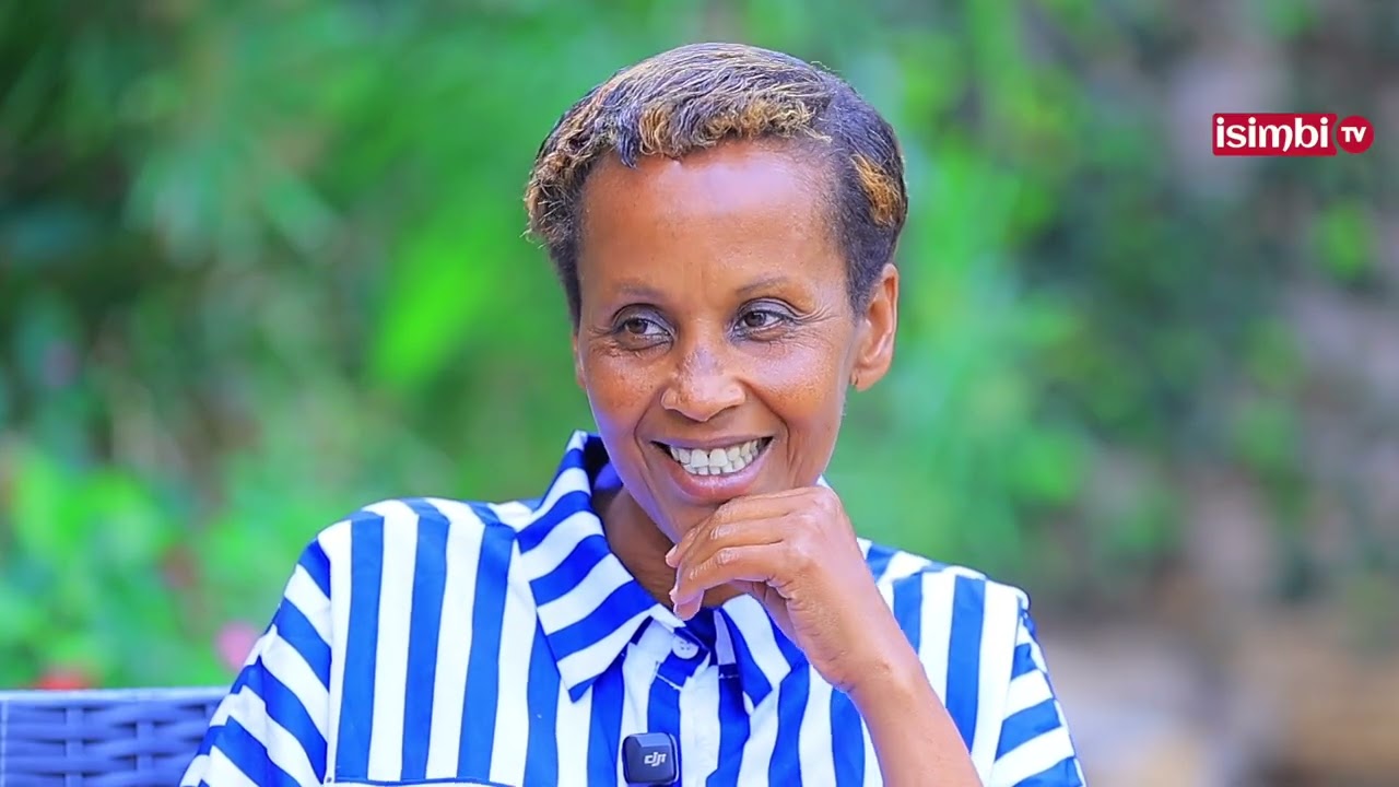 UMUGABO YAMPAYE MILIYONI 50 NANGA KUBANA NAWE|NDI MAMA PASITERI WAKOZE DIVORCE|UBU NARIYUBATSE 