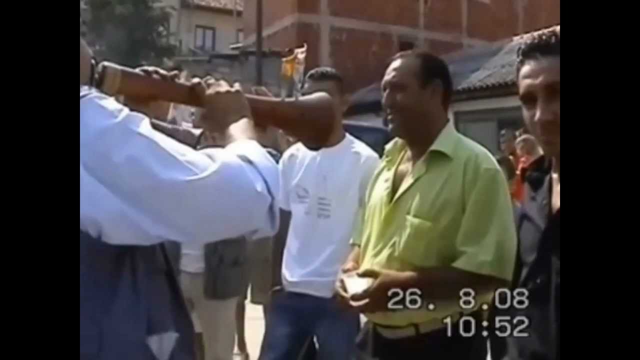 Lodra Sadiki tu i bo nibet Faketit dhe Gzimit