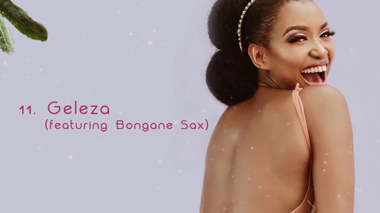 Berita - Geleza [ft. Bongane Sax] (Official Audio)