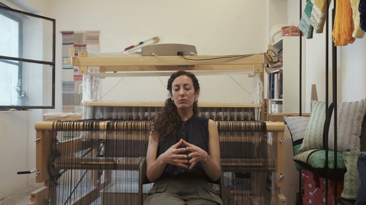 MADE in Athens // Alexandra Bissa