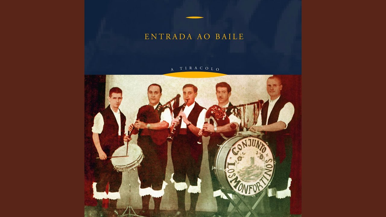 Fiesta en la Aldea