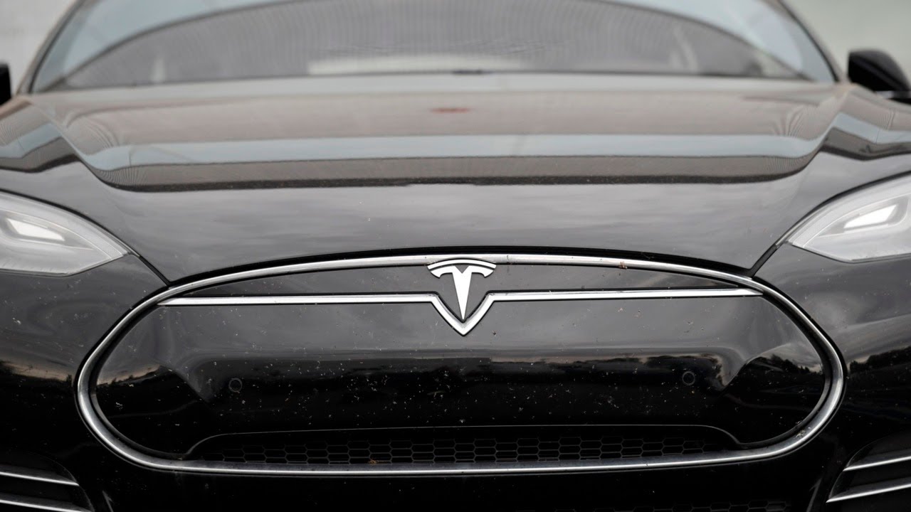 Markets &lsquo;excited&rsquo; about potential early launch of cheaper Tesla cars