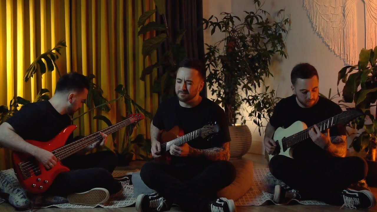Hanysz – Precipice (Playthrough)
