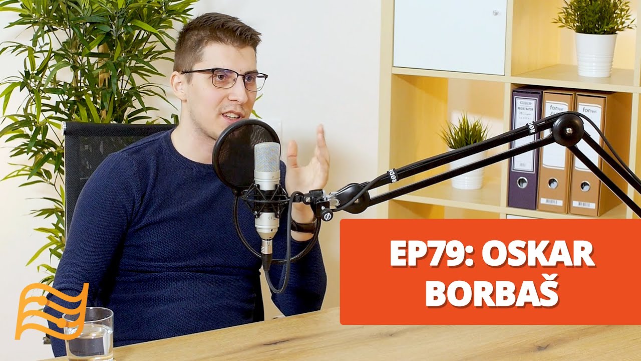 Ranac za programere: Kako je Boban došao u Srbiju? | Office Talks Podcast EP79