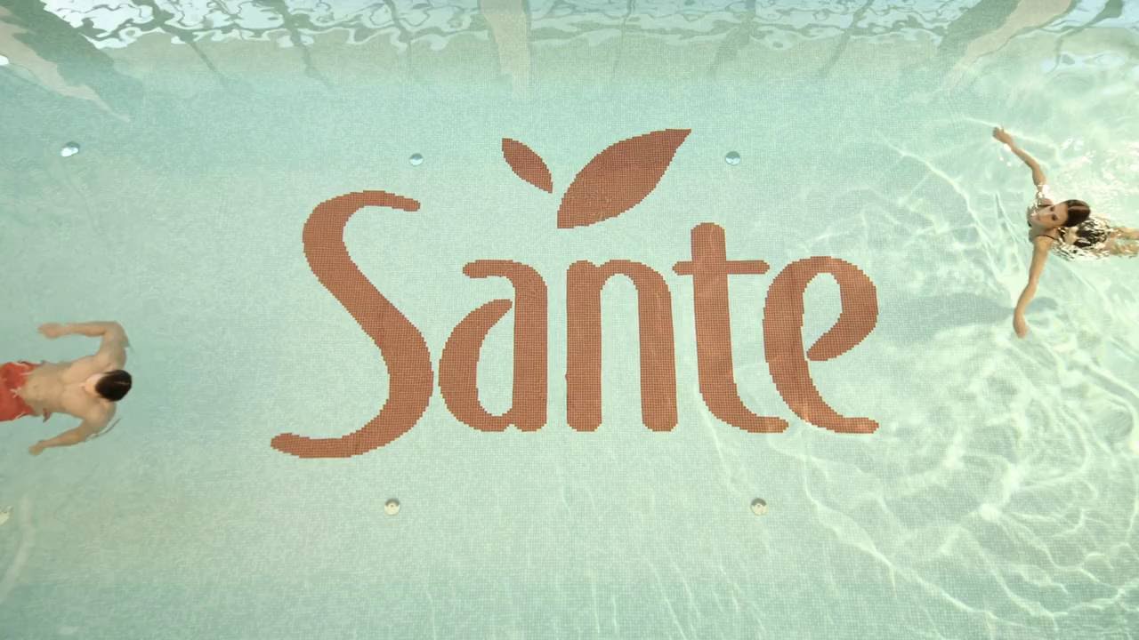 Studio Sante - Basen rekreacyjny I Warszawa