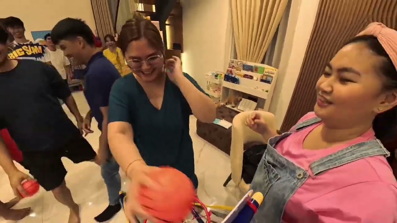 CIAN'S 2ND BIRTHDAY CELEBRATION | FT. MS RACHEL AND BLIPPI