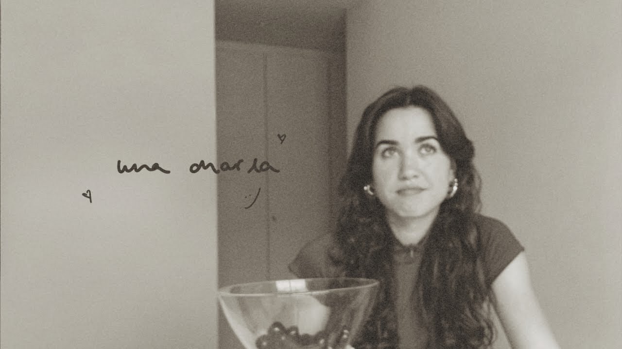 una charla ♡ sobre la crisis de los 25, recibir hate en rrss, relaciones sanas, miedos y más cosas