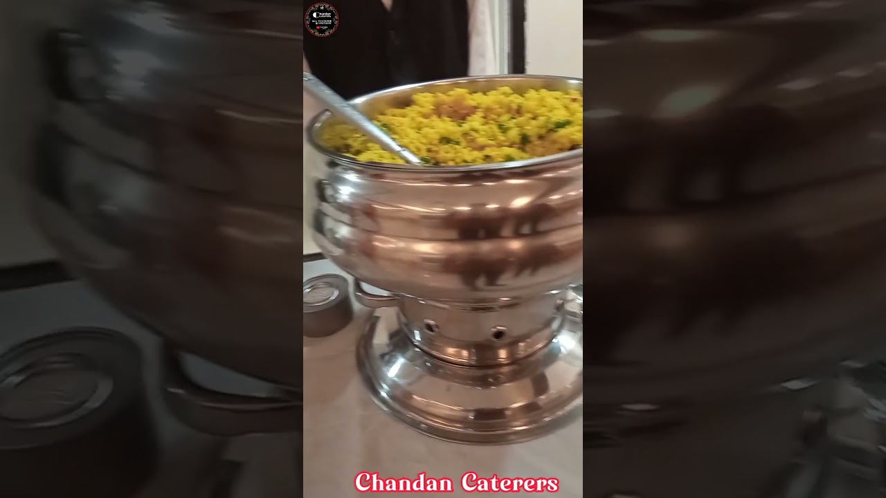 breakfast catering services by chandan caterers #catering #foodie