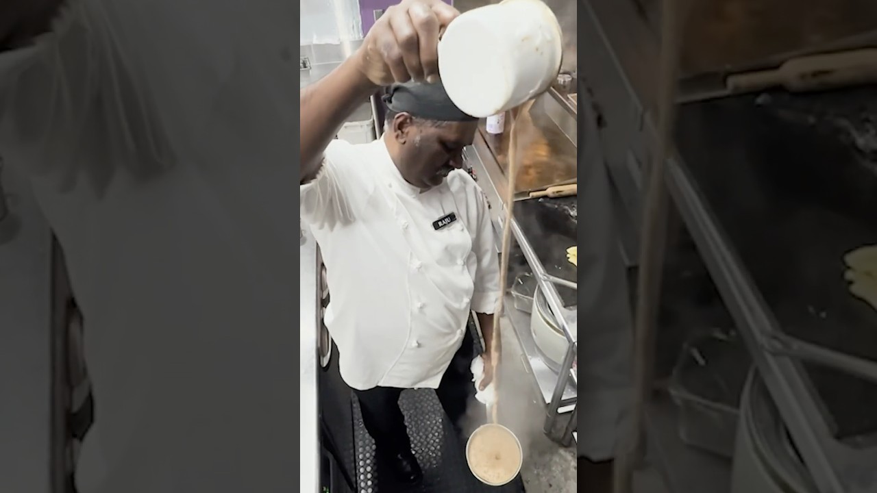 Michelin-Featured South Indian Restaurant. Exquisite Dishes by Chef Trained in 5-Star Hotels