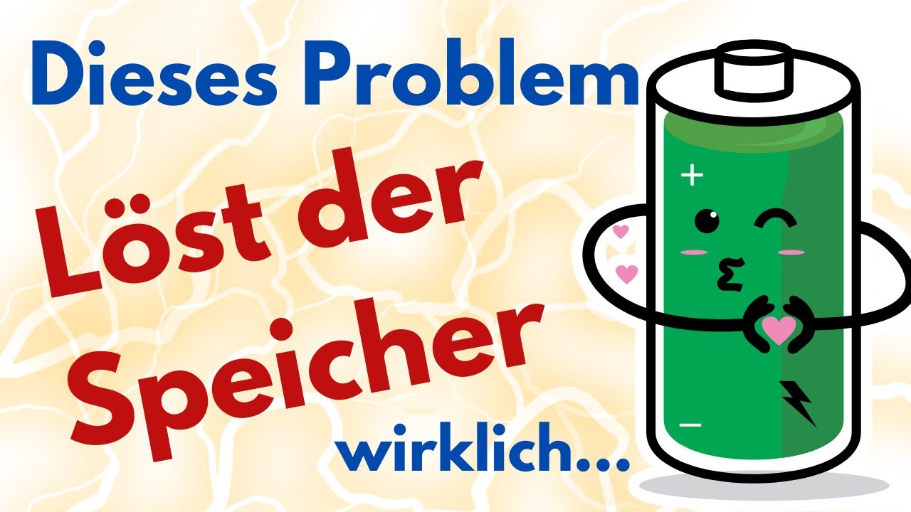 Vom Hausdach in den Speicher | Energie clever bündeln