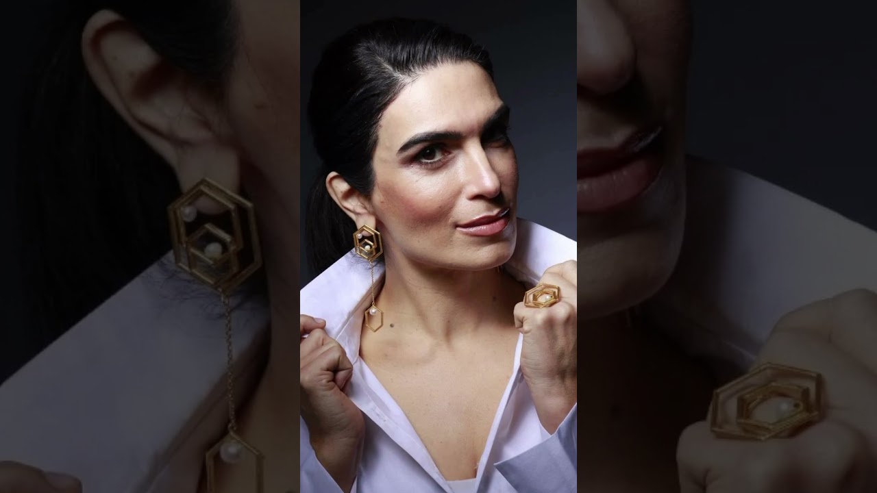 Collection of Bling-Worthy Accessories - Only Ethikal | Sustainable Fashion Dubai #shorts