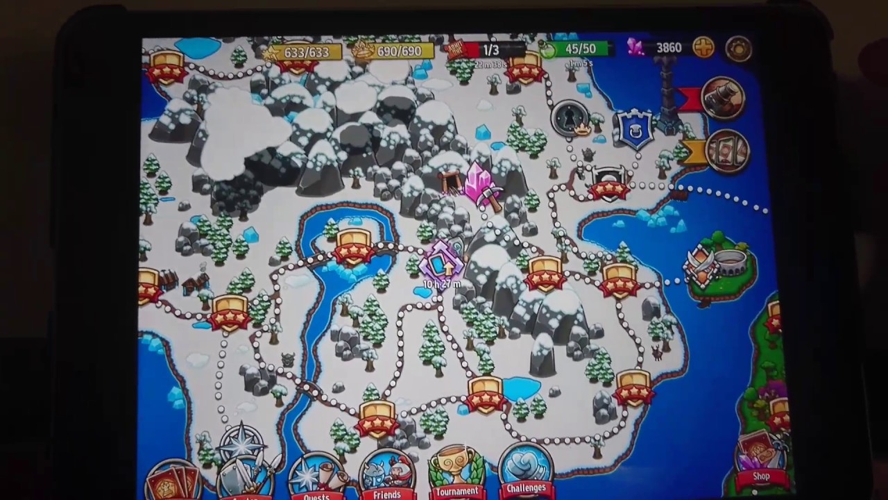 Crazy Kings Cheat
