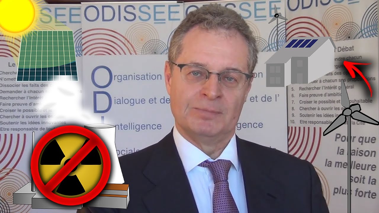 La transition &eacute;nerg&eacute;tique et le citoyen] #Intelligence_Sociale #Tranformation