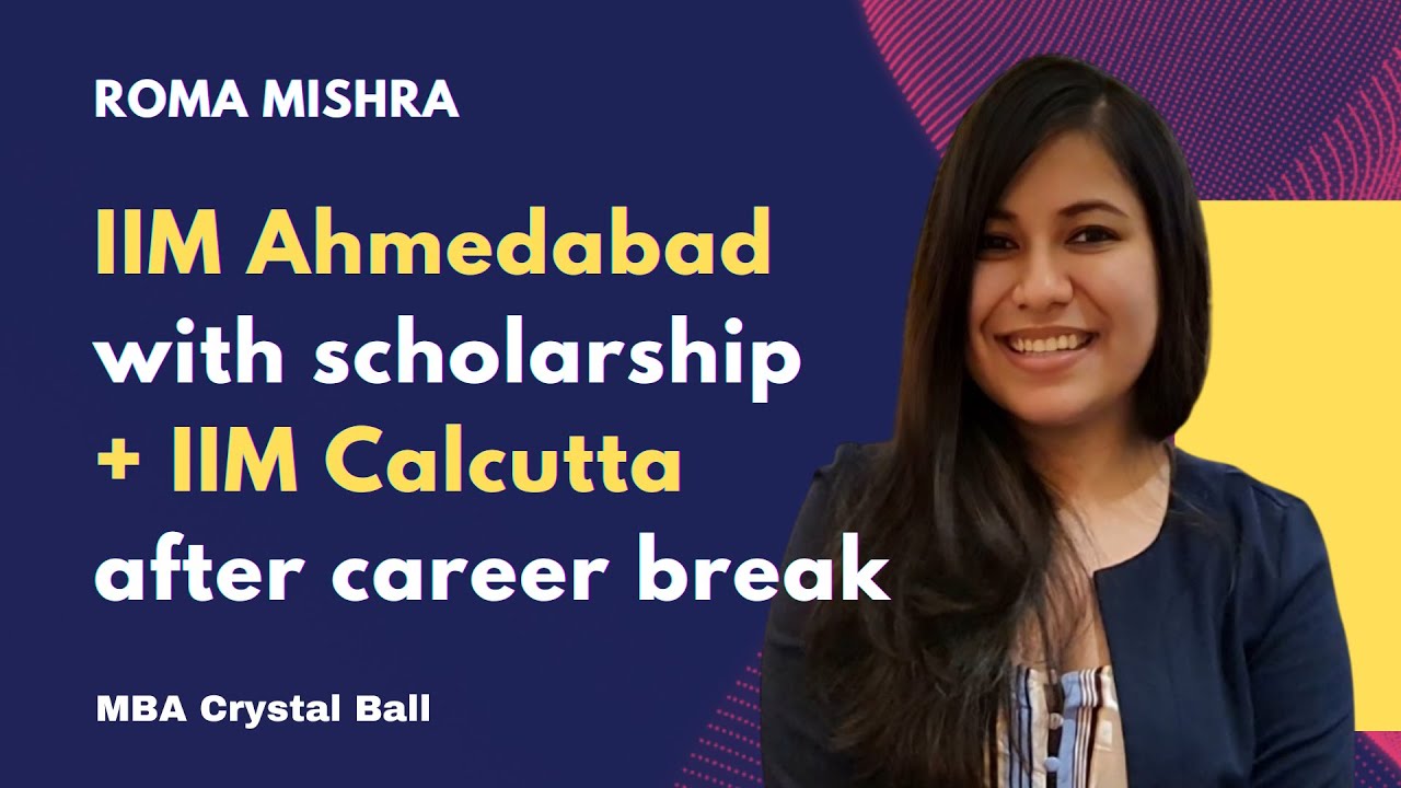 IIM One Year MBA for Executives | I applied to IIM Ahmedabad, Bangalore & Calcutta