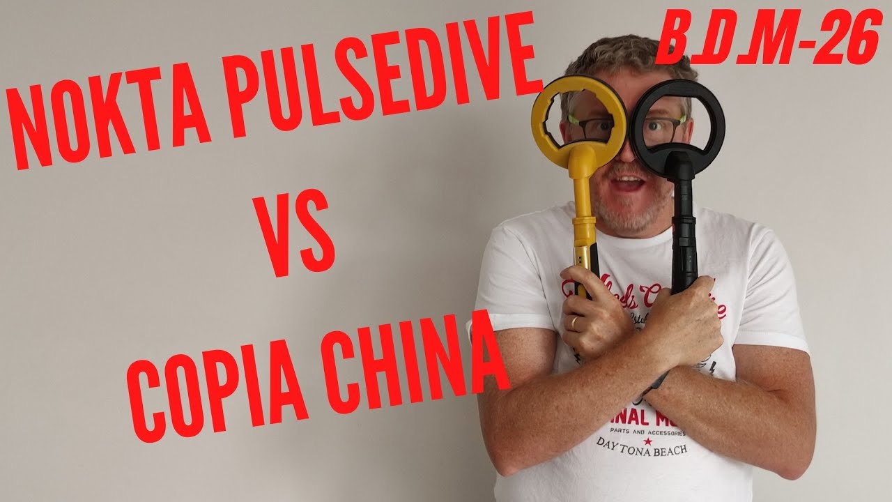 👉🔥MAKRO NOKTA PULSEDIVE VS copia China🔥