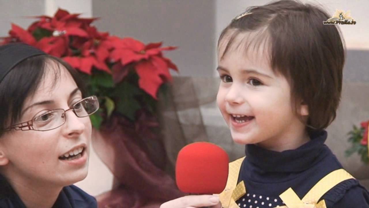 Carina Fodorean - Ai grija gura mica ce vorbesti - www.predic.ro
