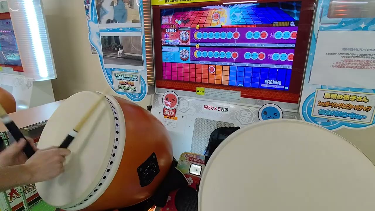 桜花爛漫 全良