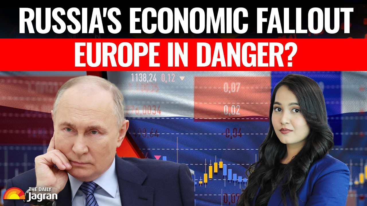 Приграничный регион Европы рушится? Подробности плана спасения ЕС на сумму 28 миллиардов евро | О...