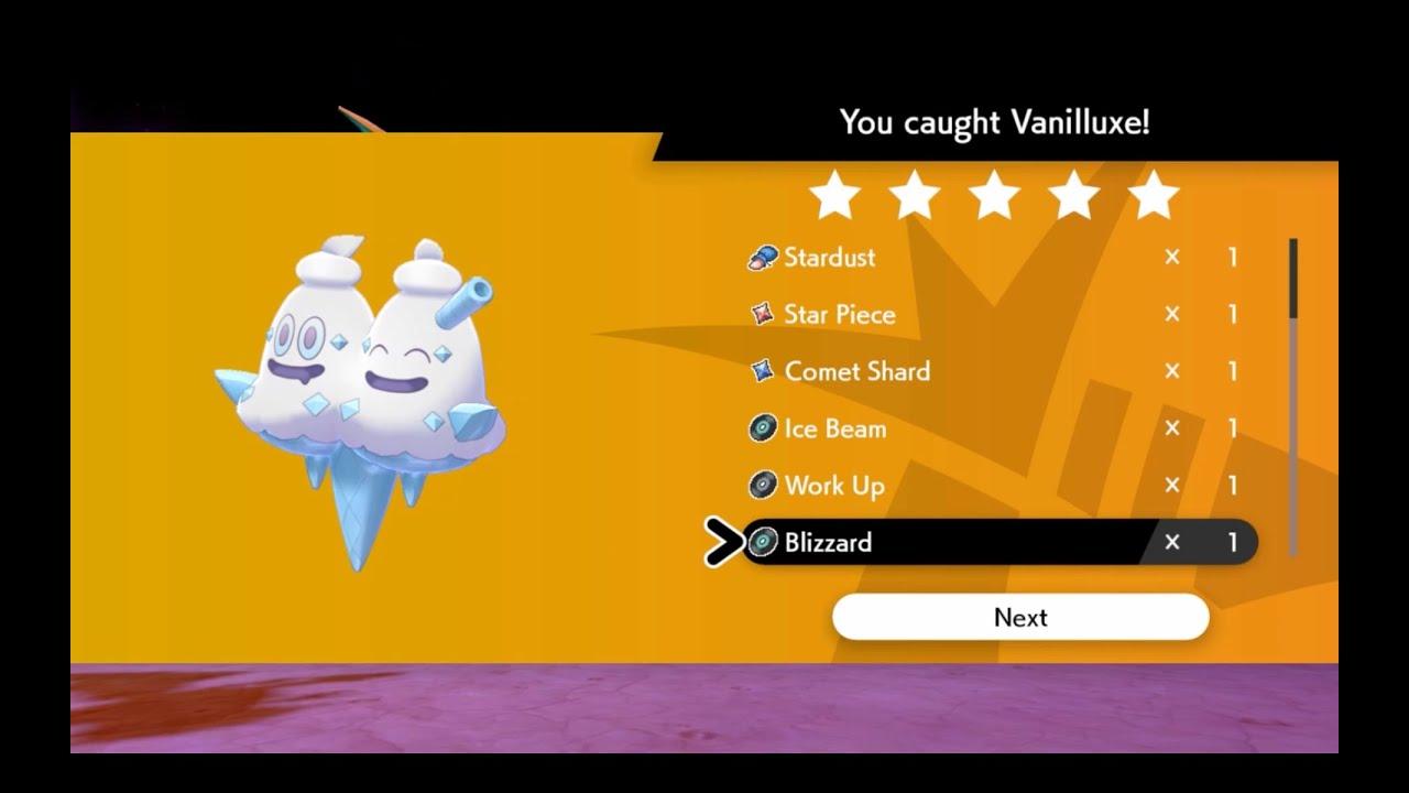 How to Find TR05 and TR06 - Ice Beam & Blizzard