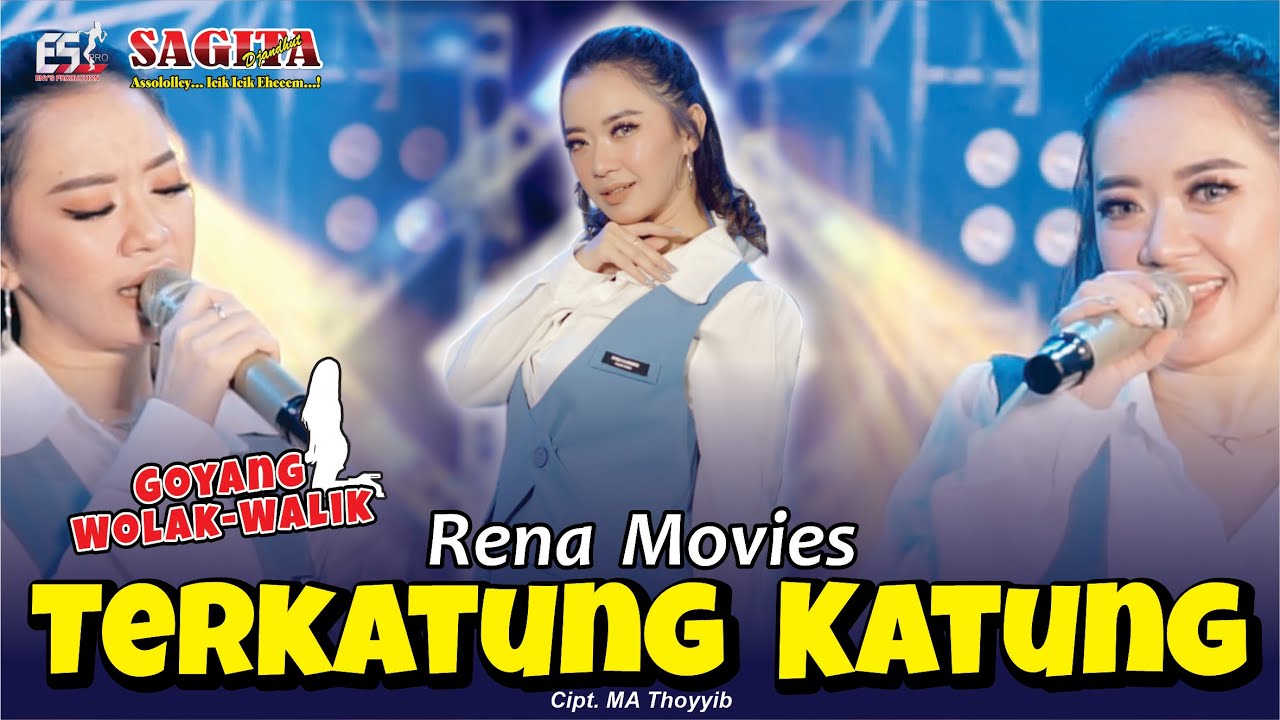 Rena Movies - Terkatung Katung | Dangdut (Official Music Video)