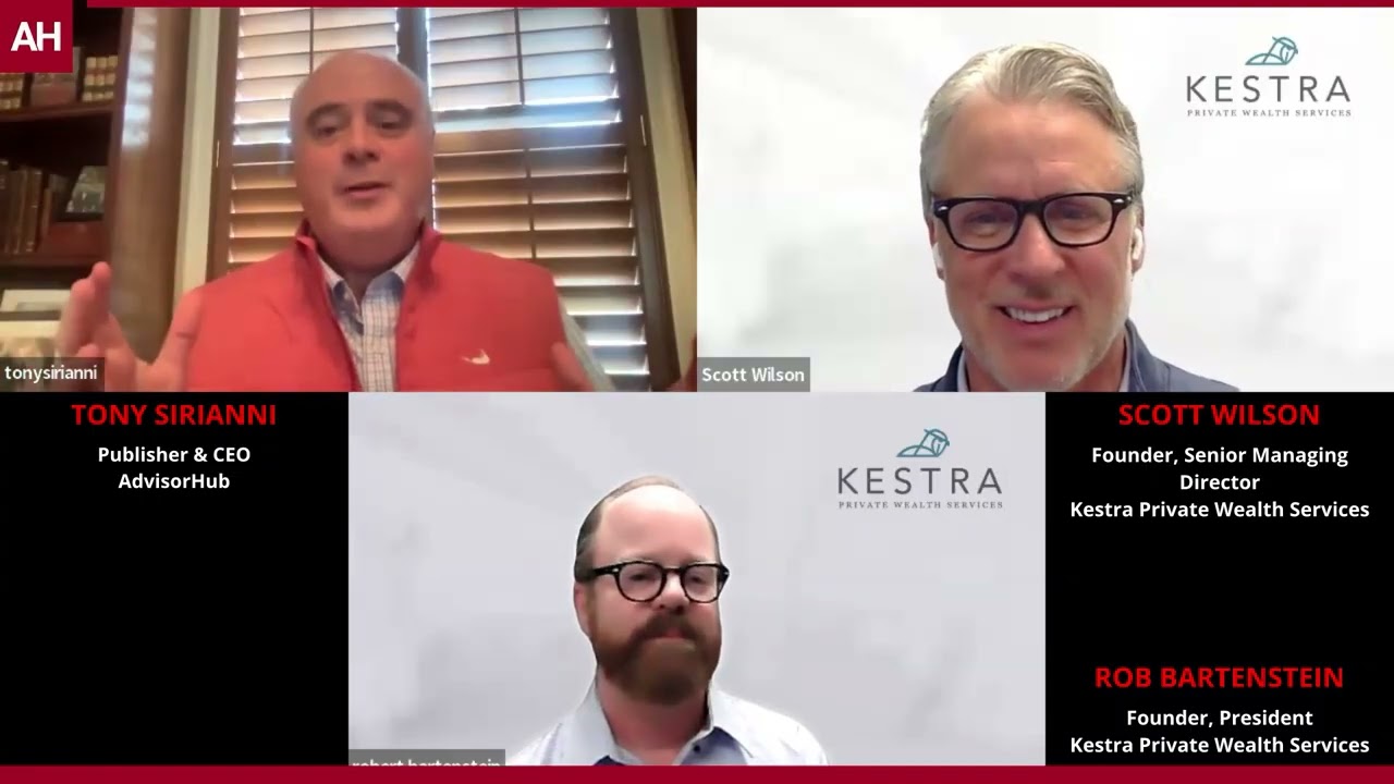 Kestra Hits Its ‘Fabulous Thunderbirds’ Moment After Years of Patience