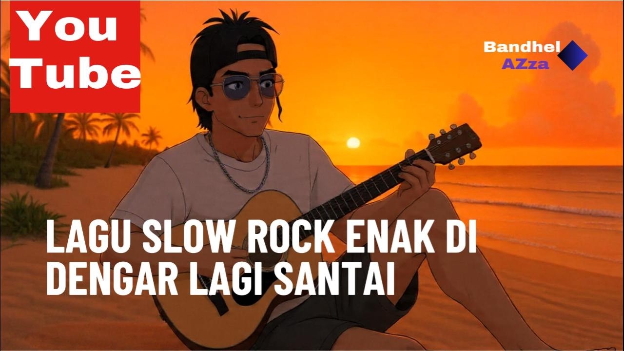 Album Slow Rock Melayu