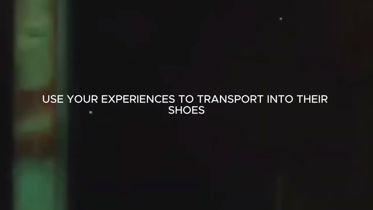 How to ask better questions for better connections | Kirk Docker