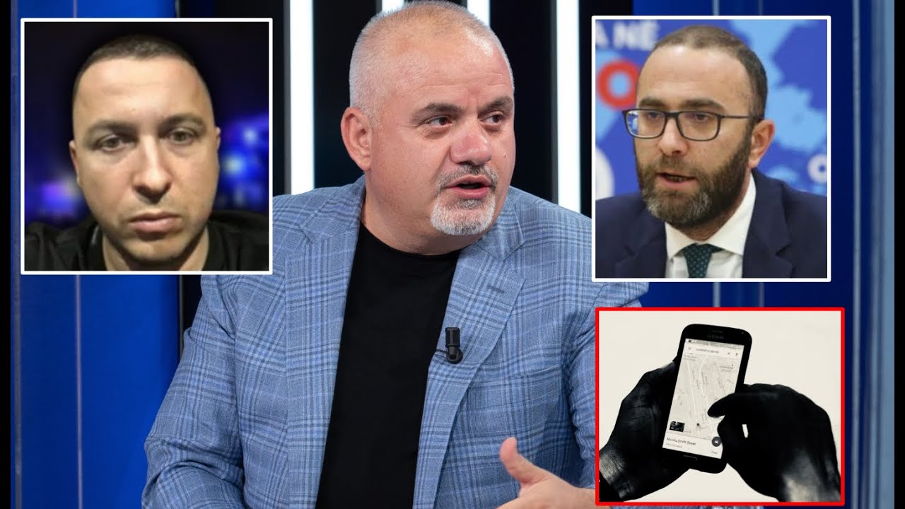 Kush e shantazhon Gaz Bardhin? Artan Hoxha zbulon mesazhet në telefonin e deputetit